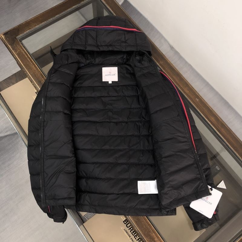 Moncler Down Jackets